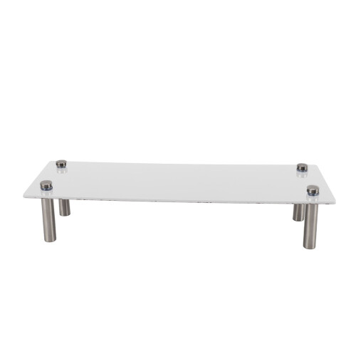 Cupcake Display Stand, Acrylic, 230g, Transparent 2