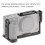 Camera Cage FX3 FX30, Aluminum 228g, 1/4in/3/8in 7