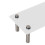 Cupcake Display Stand, Acrylic, 230g, Transparent 8