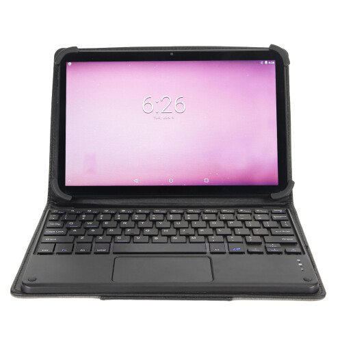 Tablet με δυνατότητα Bluetooth και πληκτρολόγιο Android12.0, γρήγορη ταχύτητα επεξεργασίας, 1