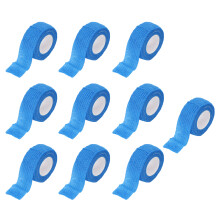Adjustable Tightening Bandage Wrap, Multi-purpose Self Adhesive Provides Ideal Support For Sports Protection, Stretchable Wrap For Ankle, Wrist, And