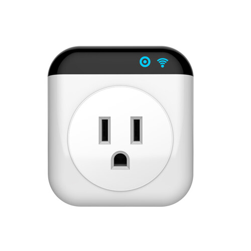 Smart Plug Automation, Thermostatically Controlled Outlet For Seamless Device Integration 1