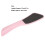 5pcs Pedicure Foot File Double-Sided Scrub 23x6 cm 2