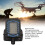 Blue Backlit Digital Tachometer for RC Drone Propeller Speed Handheld & Precise 4