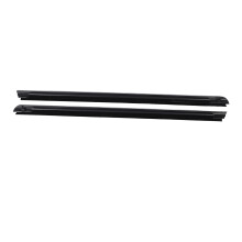 Wind Proof Door Trim for Hiace Commuter