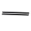 Wind Proof Door Trim for Hiace Commuter 1