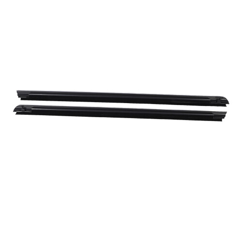 Wind Proof Door Trim for Hiace Commuter