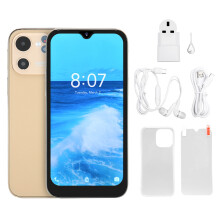 Ξεκλείδωτο Smartphone Android, Οθόνη Υψηλής Ευκρίνειας 6,3 ιντσών, Chipset Snapdragon8Gen3, Κύρια