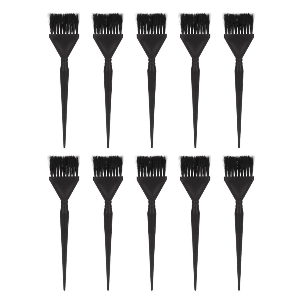Salon-Grade Hair Dye Tint Tool, Precision Application For Smooth And Even Coverage, Quality Material Ensures Durability And Comfort, Personal Use