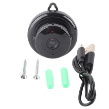 Effortless WiFi Connectivity & Personal Hotspot for Your Hidden Camera, Ensuring Reliable Surveillance