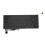 Replacement Keyboard for MacBook Pro A1286Models, Backlight for Improved Visibility, Easy Installation & Replace, Tested for High Performance, 1