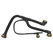 Precision-Crafted Positive Crank Ventilation System, Stable Performance for Citroen Berlingo Iii Ii (1996-2008), Citroen C2 (2003-2009), And Citroen