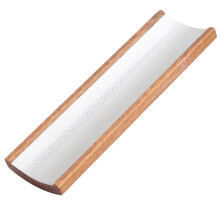 Slanke tipper voor bodhrán, prachtig, hoogwaardig hout, lichtgewicht biljartkeu reparatiegereedschap