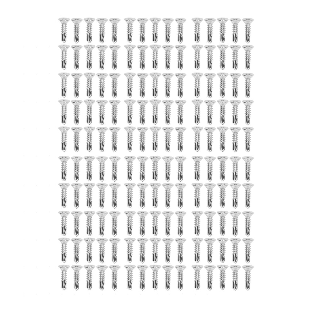 Sheet Metal Screws With Exquisite Craftsmanship, Stainless Steel For Wide Range Applications, Corrosion Resistance And Anti Rust Effect For High 9479868284593