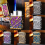 (Colorful Ice Silver) Single Jet-Torch Lighter Windproof Cigarettes Lighters Present For Men 2