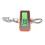 Οθόνη LED Ψηφιακή ζυγαριά γερανού Τηλεχειριστήριο Υψηλής ακρίβειας Βιομηχανική 6