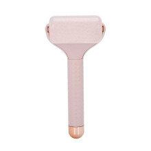 Youthful Looking Skin Ice Roller, Soothing Facial Therapy Compact Size Tool For Instant Relief, Ergonomic Design Facial Massage, For Enhanced