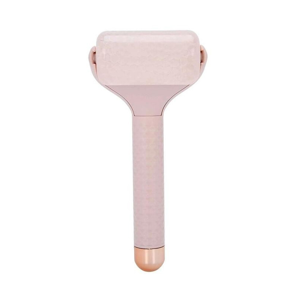 Enhanced Skincare Penetration Ice Roller, Soothing Facial Therapy Compact Size Tool For Instant Relief, Ergonomic Design Facial Massage, For Youthful