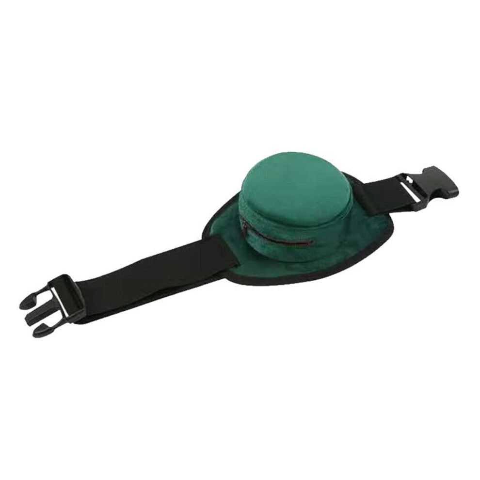 Massage Oil Holster, Elegant Design, Adjustable Waist Strap, Unique Design, Smokeless, Promotes Blood Circulation
