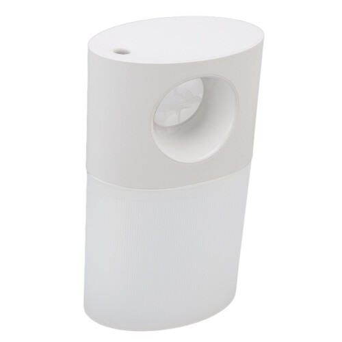 Μίνι υγραντήρας 350ml USB επαναφορτιζόμενος αθόρυβος λεπτός νεφελοποιητής 2