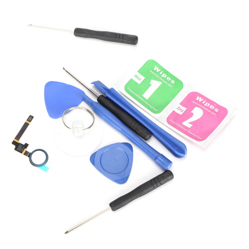 Rust Proof Precision Screwdrivers, Durable Disassembly Tools Kit For Google Pixel2With Magnetic Head And Smooth Spinning, 8Pieces Ergonomic Handle