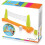 Inflatable Volleyball Set PVC Pool Game1Set 5