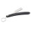 Flippable Blade Lock Razor with Exchangeable Blade Technology for Rust Free Construction, Snap Lock Blade Holder Ergonomic Design Lightweight Sturdy 3