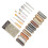 Leather Sewing Kit 1 Set with Waxed Thread Slot 1