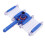 ABS Pool Vacuum Head with Wheels and Side Brushes 6