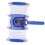 ABS Pool Vacuum Head with Wheels and Side Brushes 8