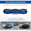Ersatzteil-Set kompatibel mit Ecovacs Deebot X11 Serie Saugroboter 4