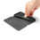 iPhone 7 / 8 Handyhülle mit Kartenhalter PU-Leder schwarz 6
