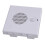 Ding Dong Wired Doorbell, ABS Material with Customizable Voice, Easy Installation, Motion Sensor Security Device for Home and Office 5