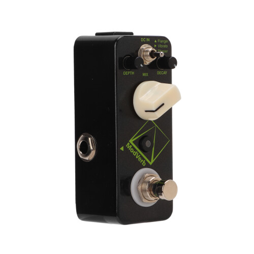 Πεντάλ εφέ ηλεκτρικής κιθάρας ABY Signal Switch True Bypass Noise Reduction Ανθεκτική και στιβαρή 2
