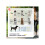 One-Click Foldable Pet Stroller, with Universal Wheels, Shock Absorber, for Medium and Large Dogs - Black 4