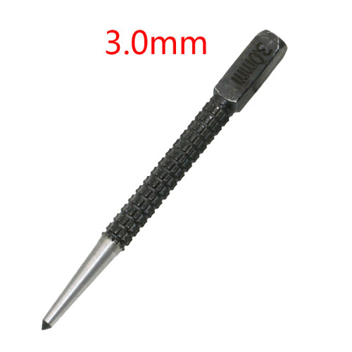 Marking Tool For Drilling Applications, High Efficiency Nail Setter Punch Set With LCD Display And Crystal Shell Design For Precise Hole Positioning 2