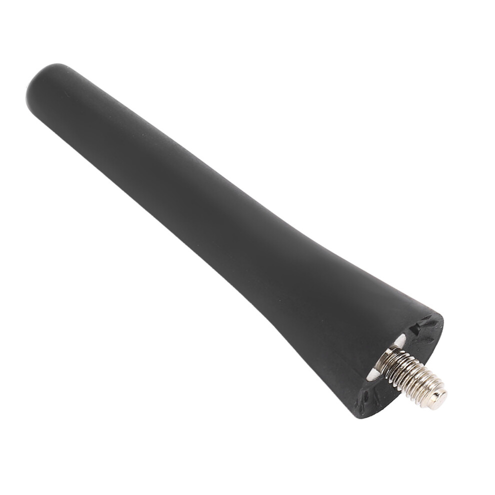 7.5Cm Car Short Pole Antenna 6564N3 Oxidation Resistant Auto Aerial Replacement 6951387391035