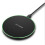 Advanced Wireless Charger, Fast Wireless Charging with Built-in Magnetic Disk for Secure Device Attachment 1