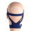 Ventilator Mask Headgear Strap, Ample Support Universal CPAP Headgear with4Point Connection and Smooth Interior Surface, Easy Adjust Hook and Loop 2