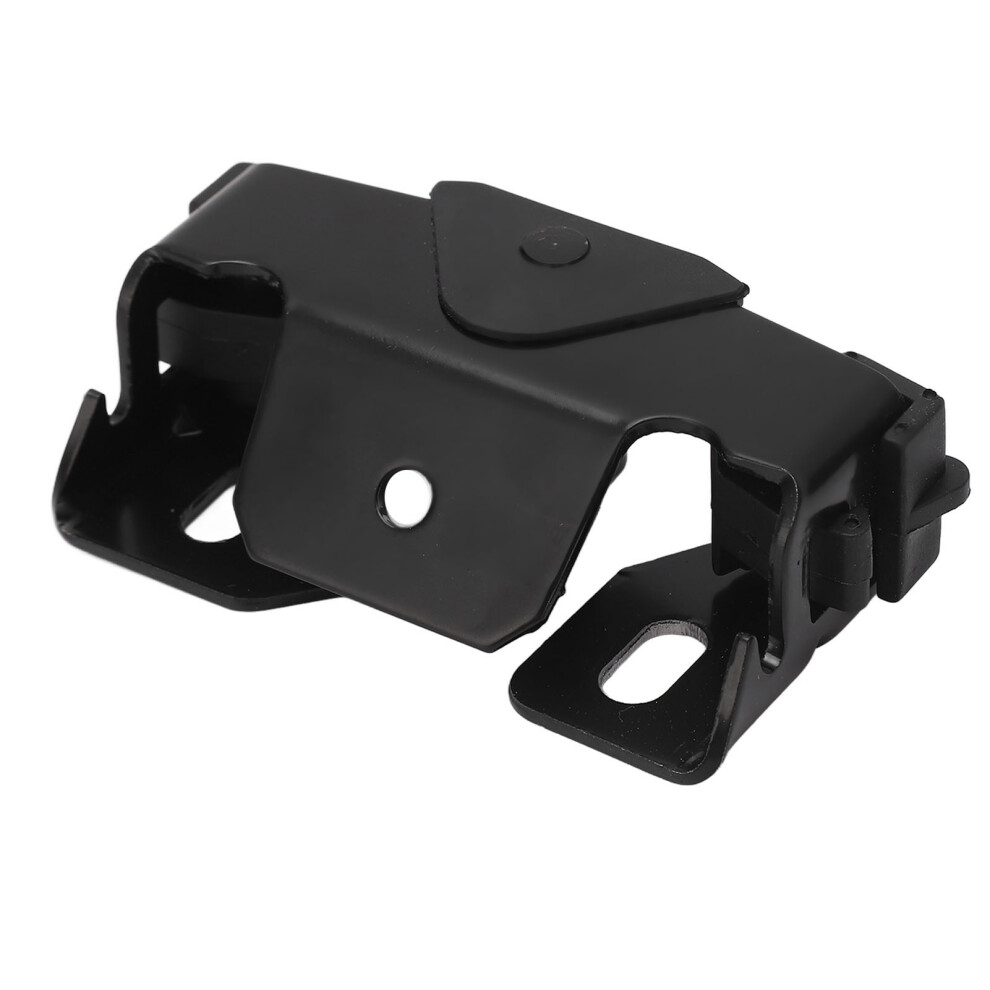 Peugeot 206 Trunk Lock 8724C0 Stable Reliable Steel Rear Door Lock Replacement 6931387391051