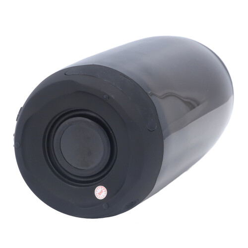 Ασύρματο ηχείο RGB με πολύχρωμο ήχο surround 360, διάφραγμα μπάσων, ηχείο subwoofer με εφέ 2