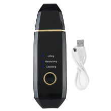 Deep Cleansing Skin Care Tool, Blackhead Remover Inspired by Hydraskim Bundle, Face Scraper for Exfoliation, Ergonomically Designed for Ease of Use,