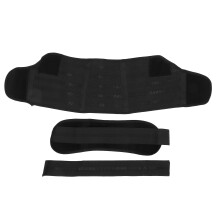 Postnatal Support Belt With Breathable Material, Adjustable Comfort, And Maximum Comfort For Seamless Postpartum Recovery (Polyester Fabric, Mesh,