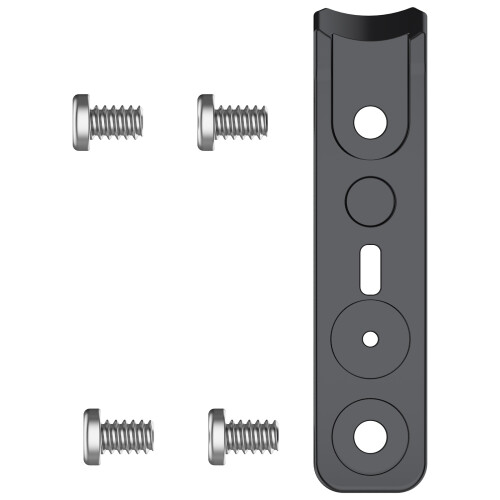 Μεταλλικός Προφυλακτήρας κατά Σύγκρουσης, Συμβατός με Garmin Fenix 8 Series (47mm/51mm) 2