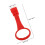 6 Pcs Sling Child Bed Accessories Pull Up Rings For Playpen 2