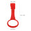 6 Pcs Sling Child Bed Accessories Pull Up Rings For Playpen 3
