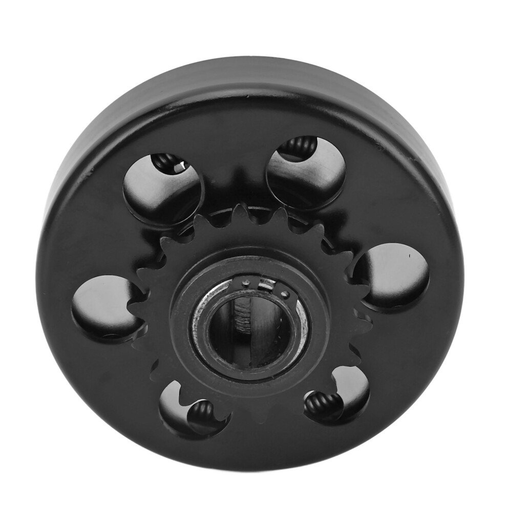 3/4In Bore 18-Tooth Go Kart Clutch For 35 Chain Mini Bikes 8711388140753