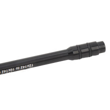 ZTTO Steckachse Adapter 12/142mm zu 10/142QR