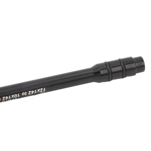 ZTTO Steckachse Adapter 12/142mm zu 10/142QR