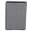 Capa de tecido para Kindle Paperwhite de 6,8 polegadas, capa protetora leve com interior que não risca e fecho magnético, compatível com 6
